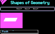 Geometry
