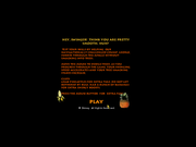 George of the Jungle: The Swinging Game