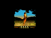 George of the Jungle: The Swinging Game