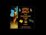 [George of the Jungle: The Swinging Game - скриншот №13]