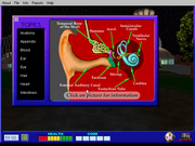 Germicide 3D: Return to the Park