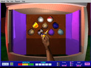 Germicide 3D: Return to the Park