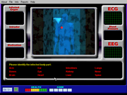 Germicide 3D: Return to the Park