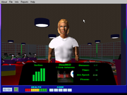 Germicide 3D: Return to the Park