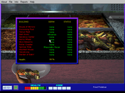 Germicide 3D: Return to the Park