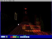 Germicide 3D: Return to the Park