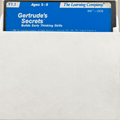 [Gertrude's Secrets - обложка №1]
