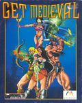 [Get Medieval - обложка №1]