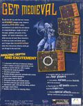 [Get Medieval - обложка №4]