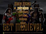 [Get Medieval - скриншот №5]