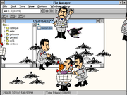 Get Saddam