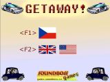 [Getaway! - скриншот №1]
