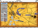 [Gettysburg: An Interactive Battle Simulator - скриншот №6]