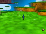 Gex 3D: Enter the Gecko