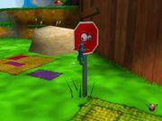 Gex 3D: Enter the Gecko