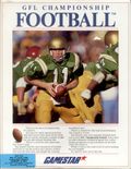 [GFL Championship Football - обложка №1]
