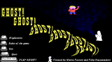 [Ghost! - скриншот №1]