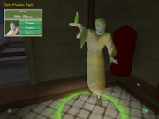 Ghost Master