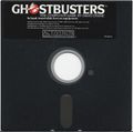 [Ghostbusters - обложка №4]