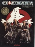 [Ghostbusters - обложка №1]