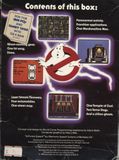 [Ghostbusters - обложка №2]