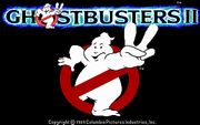 Ghostbusters II