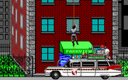 Ghostbusters II