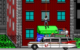 [Ghostbusters II - скриншот №14]