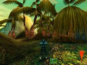 Giants: Citizen Kabuto