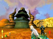 Giants: Citizen Kabuto