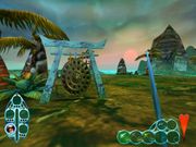 Giants: Citizen Kabuto