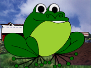 The Gigglebone Gang: AlphaBonk Farm