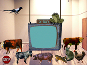 The Gigglebone Gang: AlphaBonk Farm