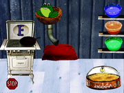 The Gigglebone Gang: AlphaBonk Farm