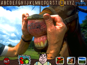 The Gigglebone Gang: AlphaBonk Farm