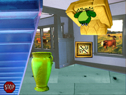 The Gigglebone Gang: AlphaBonk Farm