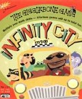 The Gigglebone Gang: Infinity City