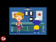 The Gigglebone Gang: Infinity City