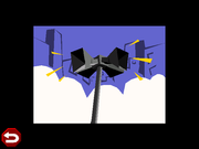 The Gigglebone Gang: Infinity City