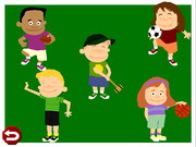 The Gigglebone Gang: Infinity City