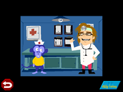 The Gigglebone Gang: Infinity City