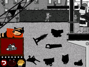 The Gigglebone Gang: Infinity City