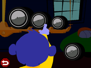 The Gigglebone Gang: Infinity City