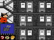 The Gigglebone Gang: Infinity City