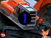 The Gigglebone Gang: Infinity City