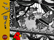 The Gigglebone Gang: Pantsylvania - The Kingdom of the Fancy Pants