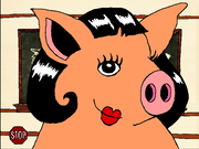 The Gigglebone Gang: Pantsylvania - The Kingdom of the Fancy Pants