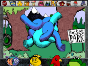 The Gigglebone Gang: Pantsylvania - The Kingdom of the Fancy Pants