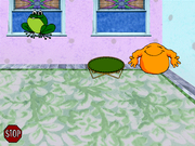 The Gigglebone Gang: Pantsylvania - The Kingdom of the Fancy Pants