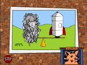 The Gigglebone Gang: Pantsylvania - The Kingdom of the Fancy Pants